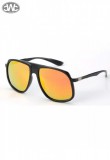 Urban Classics 107 Chain Sunglasses Retro