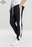 Urban Classics 2-Tone InterlockTrack Pants