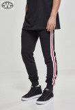 Urban Classics 3-Tone Side Stripe Terry Pants