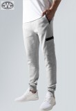 Urban Classics Athletic Interlock Sweatpants