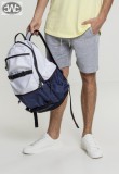 Urban Classics Backpack Colourblocking
