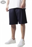 Urban Classics Bball Mesh Shorts