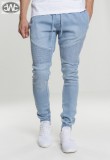 Urban Classics Biker Denim Jogpants