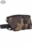Urban Classics Camo Hip Bag
