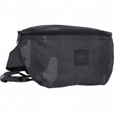 Urban Classics - Camo Hip Bag Dark Camo Övtáska