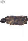 Urban Classics Camo Shoulder Bag