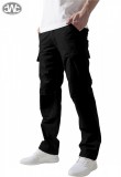 Urban Classics Camouflage Cargo Pants