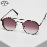 Urban Classics - Chios Black Napszemüveg