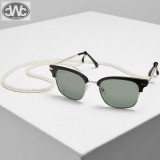 Urban Classics - Crete With Chain Napszemüveg