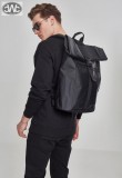 Urban Classics Folded Messenger Backpack
