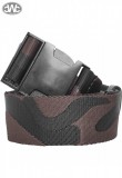 Urban Classics Jaquard Camo Belt