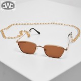 Urban Classics - Kalymnos With Chain Napszemüveg