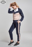 Urban Classics Ladies Cuff Track Pants