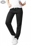 Urban Classics Ladies Fitted Sweatpant