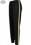 Urban Classics Ladies Multicolor Side Taped Track Pants
