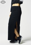 Urban Classics Ladies Side Zip Skirt