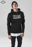 Urban Classics Logo Hoody