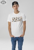 Urban Classics Logo Shirt