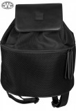 Urban Classics Midi Mesh Mix Backpack
