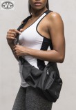 Urban Classics Multi Pocket Shoulder Bag