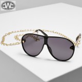 Urban Classics - Naxos With Chain Napszemüveg