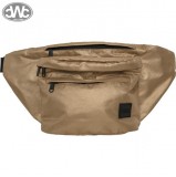 Urban Classics - Oversize Shoulderbag Gold Övtáska