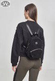 Urban Classics Sherpa Mini Backpack