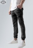 Urban Classics Stretch Denim Jogging Pants