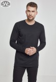 Urban Classics Stretch Terry Longsleeve