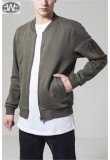 Urban Classics Sweat Bomber Jacket