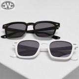 Urban Classics - Symi 2-Pack Napszemüveg