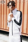 Urban Classics Track Jacket