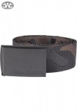 Urban Classics UC Jaquard Camo Belt 150cm