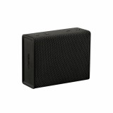 URBANISTA Bluetooth hangszóró - SYDNEY Bluetooth speaker, Midnight Black - Black (36773) - Hangszóró