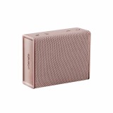 URBANISTA Bluetooth hangszóró - SYDNEY Bluetooth speaker, Rose Gold - Pink (36774) - Hangszóró