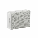 URBANISTA Bluetooth hangszóró - SYDNEY Bluetooth speaker, White Mist - White (36772) - Hangszóró