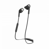 URBANISTA Fülhallgató sportoláshoz - BOSTON Wireless sports earphones, Dark Clown - Black (21315) - Fülhallgató