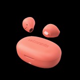 URBANISTA Vezeték nélküli fülhallgató - Lisbon True Wireless, Coral Peach (1036346) - Fülhallgató