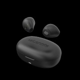 URBANISTA Vezeték nélküli fülhallgató - Lisbon True Wireless, Midnight Black - Black (1036302) - Fülhallgató