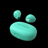 URBANISTA Vezeték nélküli fülhallgató - Lisbon True Wireless, Mint Green (1036343) - Fülhallgató