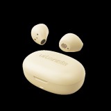 URBANISTA Vezeték nélküli fülhallgató - Lisbon True Wireless, Vanilla Cream (1036345) - Fülhallgató