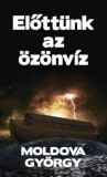 Urbis Könyvkiadó Moldova György: Előttünk az özönvíz - könyv