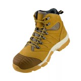 Urgent 135 S3 kompozit kevlár - Munkavédelmi bakancs