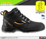 Urgent CRAZY HORSE OB technikai munkacipő - munkabakancs