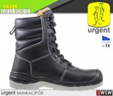 Urgent FIGARO S3 CI bélelt technikai munkacipő - munkabakancs
