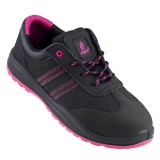 Urgent Lady 214 S1 - Női Munkavédelmi Cipő