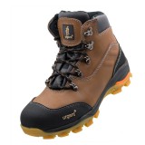 Urgent Old Trek 121 S1 - Munkavédelmi Bakancs