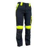 Urgent Y - Munkaruha Deréknadrág