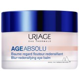 Uriage Age Absolu Börtömörséget fokozó ránctalanító Szemkörnyékápoló 15ml