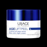 Uriage AGE LIFT PEEL BŐRMEGÚJÍTÓ RÁNCTALANÍTÓ ÉJSZAKAI KRÉM 50 ml